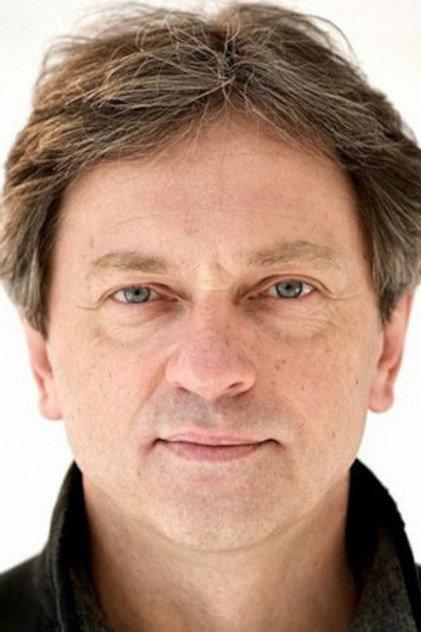 Aleksandr Smirnov - Actor Profile Photo