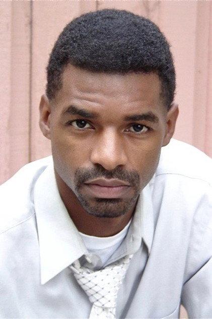 Ronnie Adrian - Actor Profile Photo