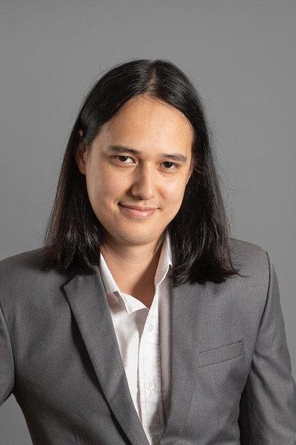 Hoan Ton-That - Actor Profile Photo
