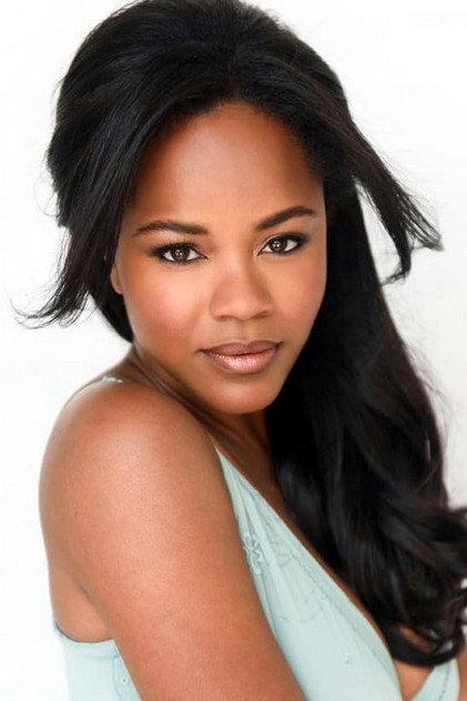 Dawntavia Marrero - Actor Profile Photo
