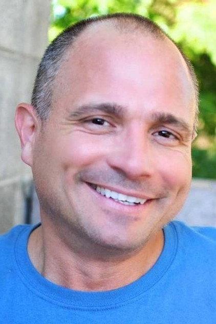 John Di Domenico - Actor Profile Photo
