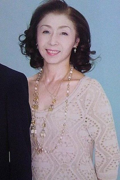 Masumi Rika - Actor Profile Photo