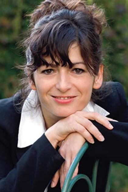 Emmanuelle Laborit - Actor Profile Photo