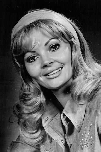 Jeannine Riley - Actor Profile Photo