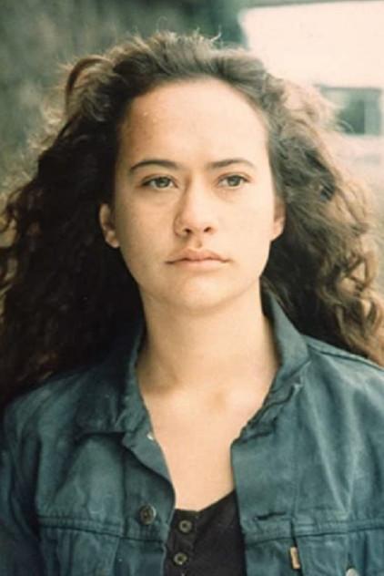 Mamaengaroa Kerr-Bell - Actor Profile Photo