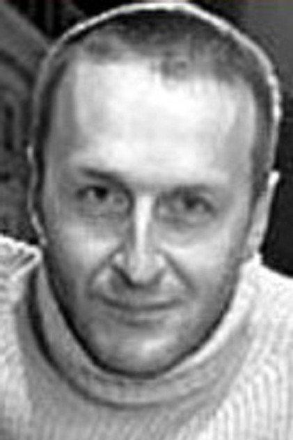 Alexandr Manotskov - Actor Profile Photo