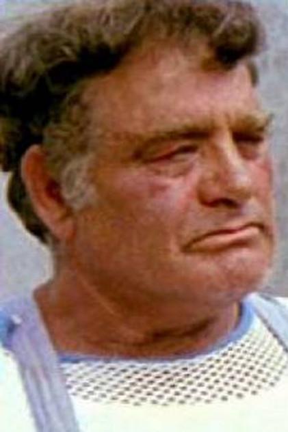 Natale Tulli - Actor Profile Photo