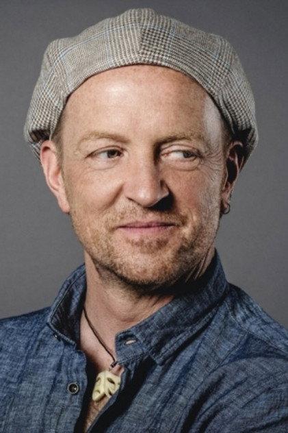 Joe Crawford - Actor Profile Photo