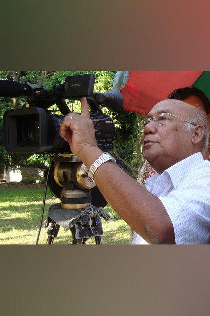 Aribam Syam Sharma - Actor Profile Photo