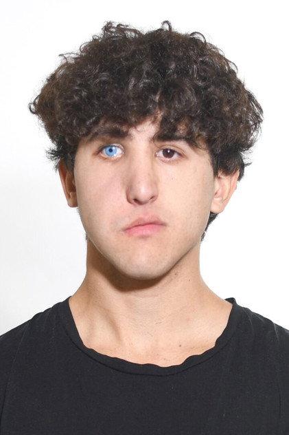 Joaquín Acebo - Actor Profile Photo