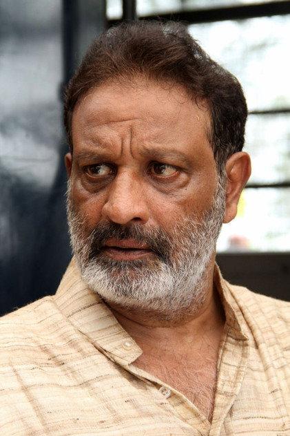 Pithamagan Mahadevan - Actor Profile Photo