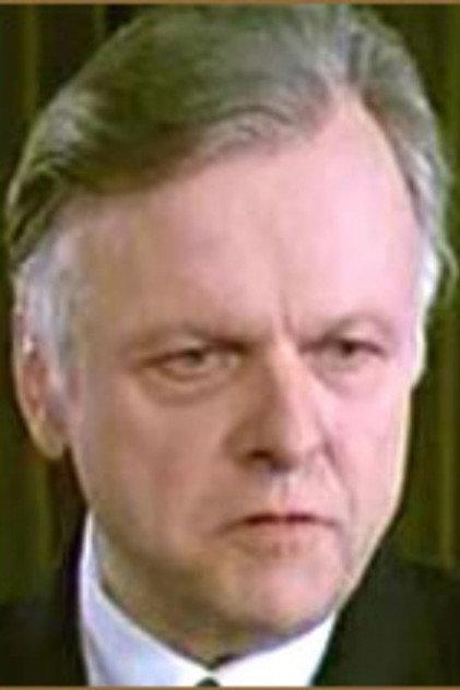 Raymond Jourdan - Actor Profile Photo