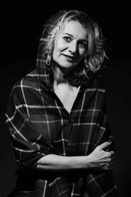 Ingrid Bakker - Actor Profile Photo