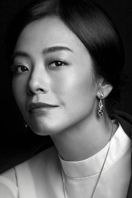 Perry Chiu - Actor Profile Photo