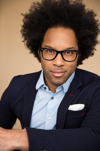 Johnathan Fernandez - Actor Profile Photo