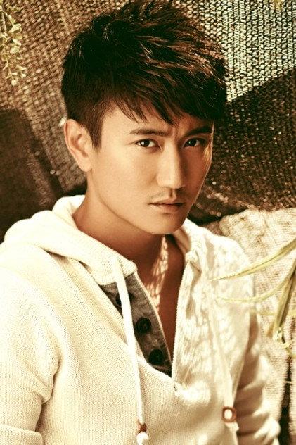 Ye Jing - Actor Profile Photo