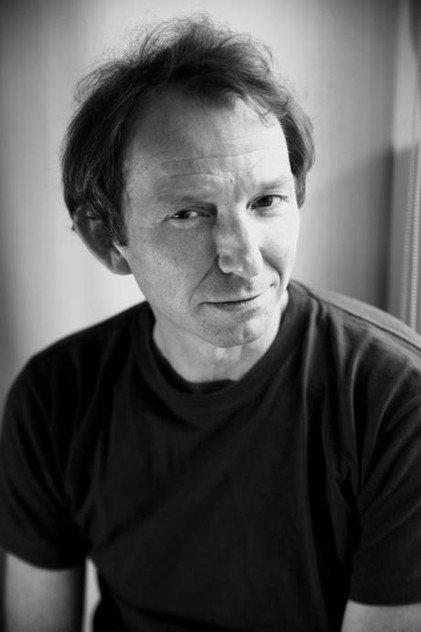 Adam Szyszkowski - Actor Profile Photo