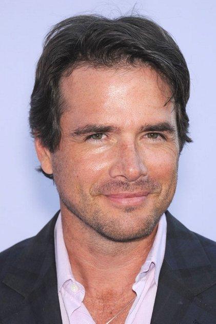 Matthew Settle - Actor Profile Photo