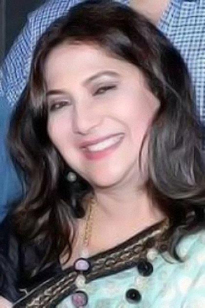 Nivedita Joshi Saraf - Actor Profile Photo