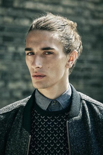 Jolan de Bouw - Actor Profile Photo