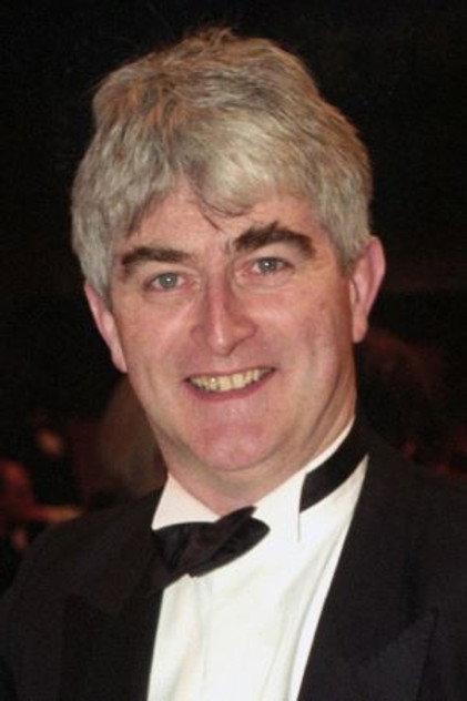 Dermot Morgan - Actor Profile Photo