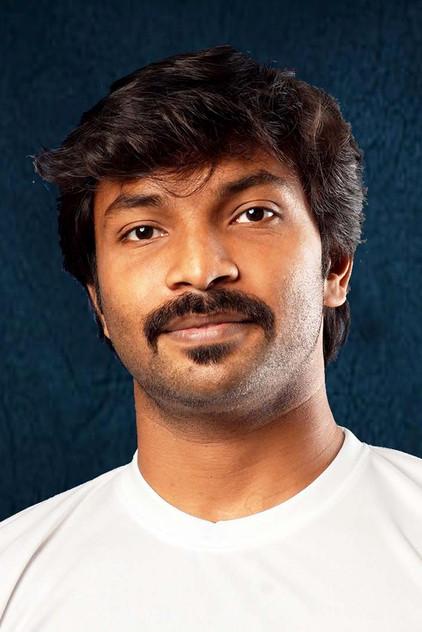 Vijay Gowrish - Actor Profile Photo