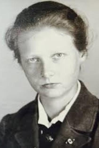 Herta Oberheuser - Actor Profile Photo