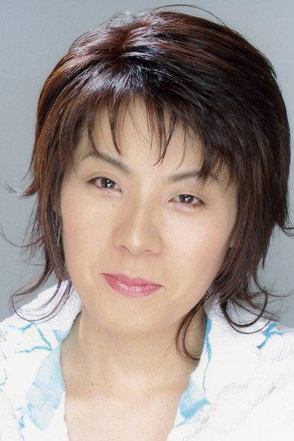 Kurumi Mamiya - Actor Profile Photo