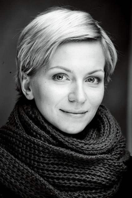 Natalya Rychkova - Actor Profile Photo