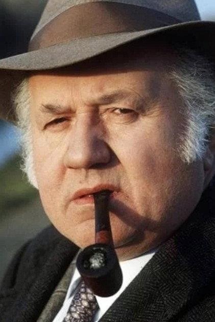 Jean Richard - Actor Profile Photo