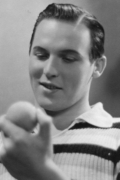 Kullervo Kalske - Actor Profile Photo