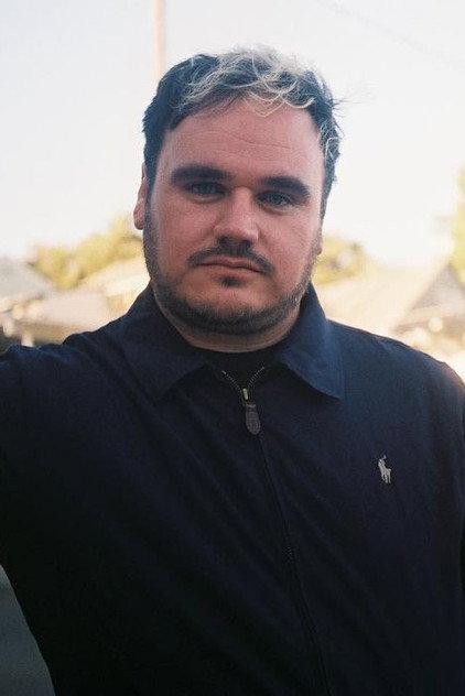 Budd Diaz - Actor Profile Photo
