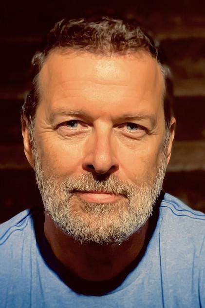 Ken Tremblett - Actor Profile Photo