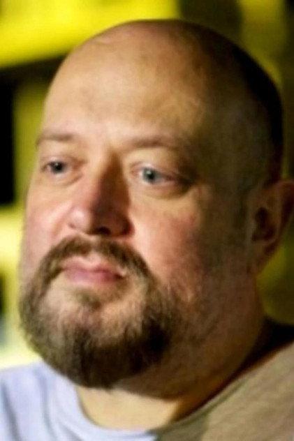 Mark Bessenger - Actor Profile Photo