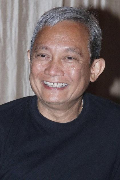 Jacob Cheung Chi-Leung - Actor Profile Photo