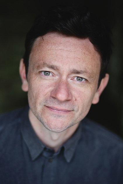 Justin Salinger - Actor Profile Photo