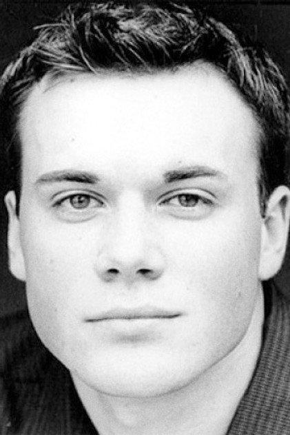 Ben Fox - Actor Profile Photo