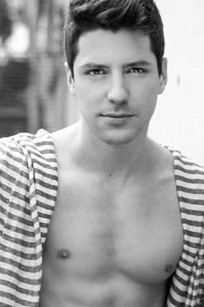 Luis Romano - Actor Profile Photo