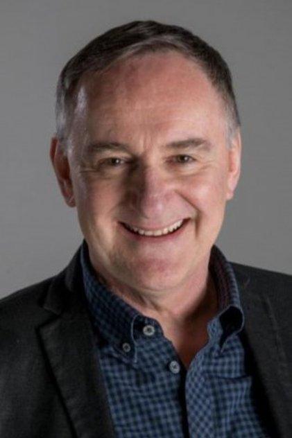 Yves Jacques - Actor Profile Photo