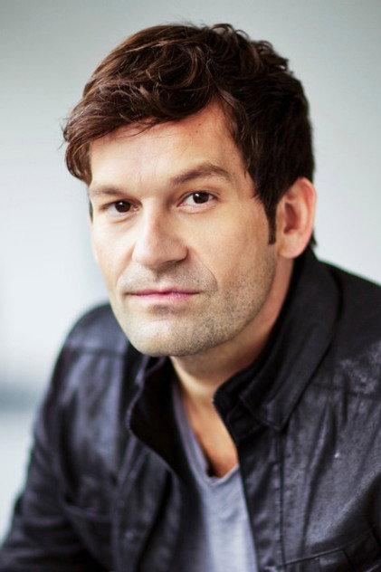 Claude Gagnon - Actor Profile Photo