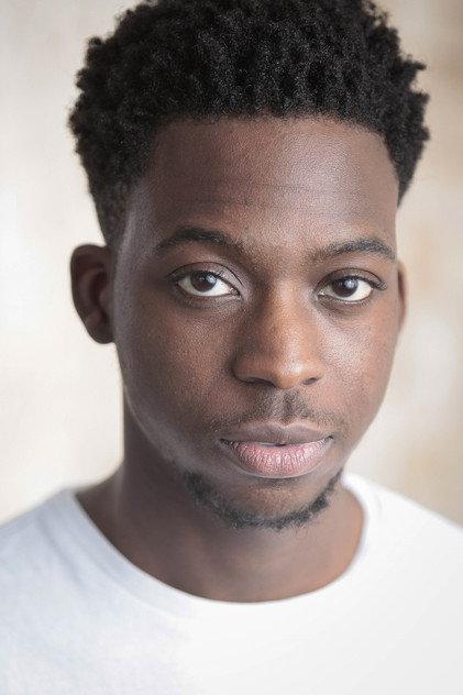 Franck Assi - Actor Profile Photo