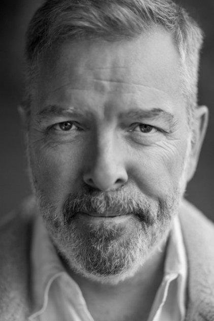 Lloyd Hutchinson - Actor Profile Photo