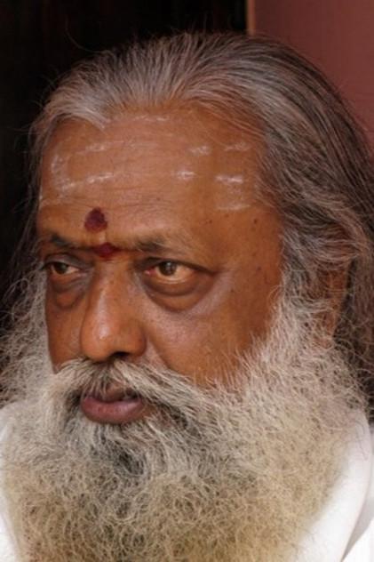 Balakumaran - Actor Profile Photo
