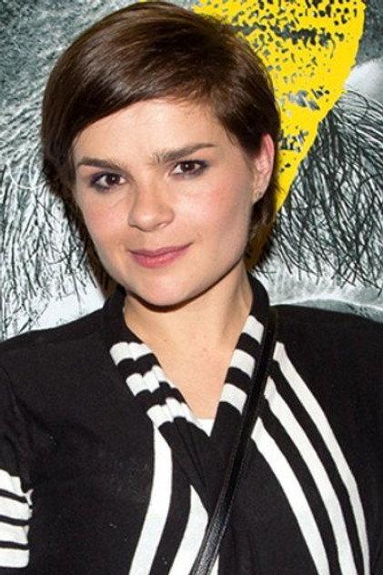 Francesca Guillén - Actor Profile Photo