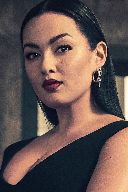 Mia Kang - Actor Profile Photo