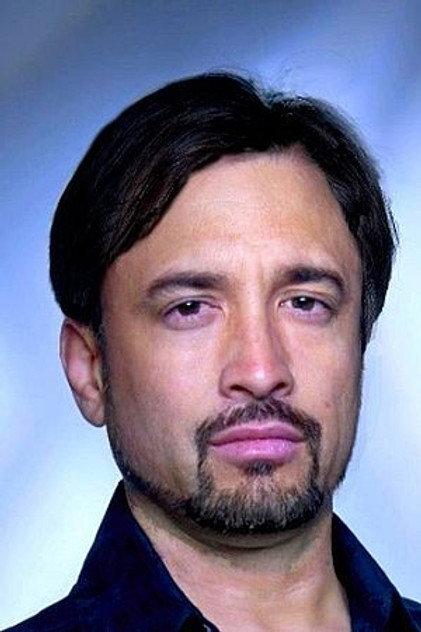 Miles Long - Actor Profile Photo