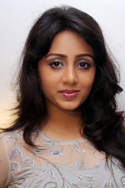 Eden Kuriakose - Actor Profile Photo