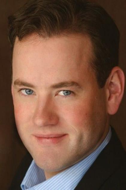 Seth William Meier - Actor Profile Photo
