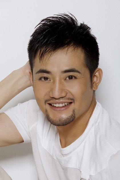 Fu Heng - Actor Profile Photo