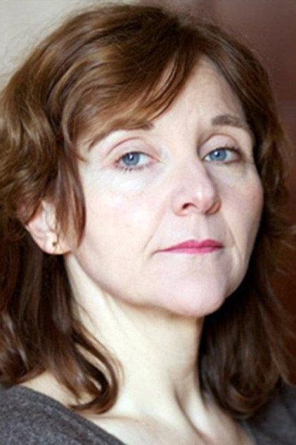 Élizabeth Mazev - Actor Profile Photo